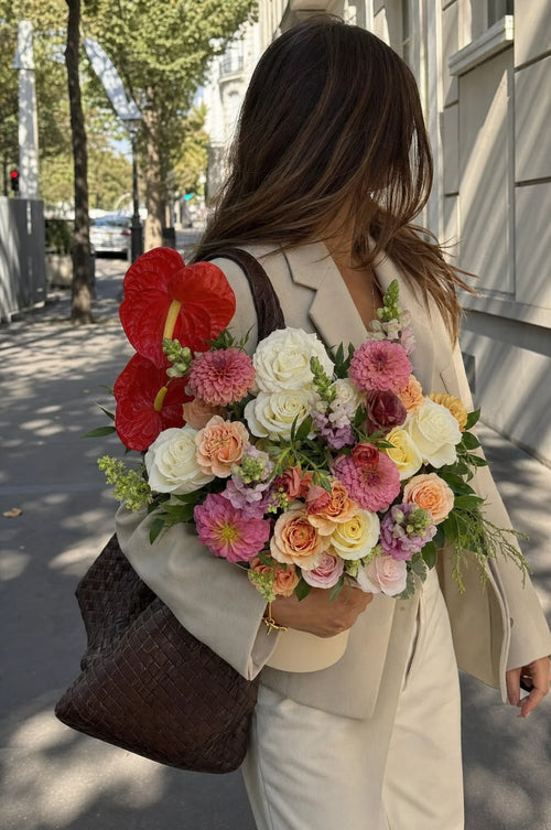 Designer's Choice -Fall