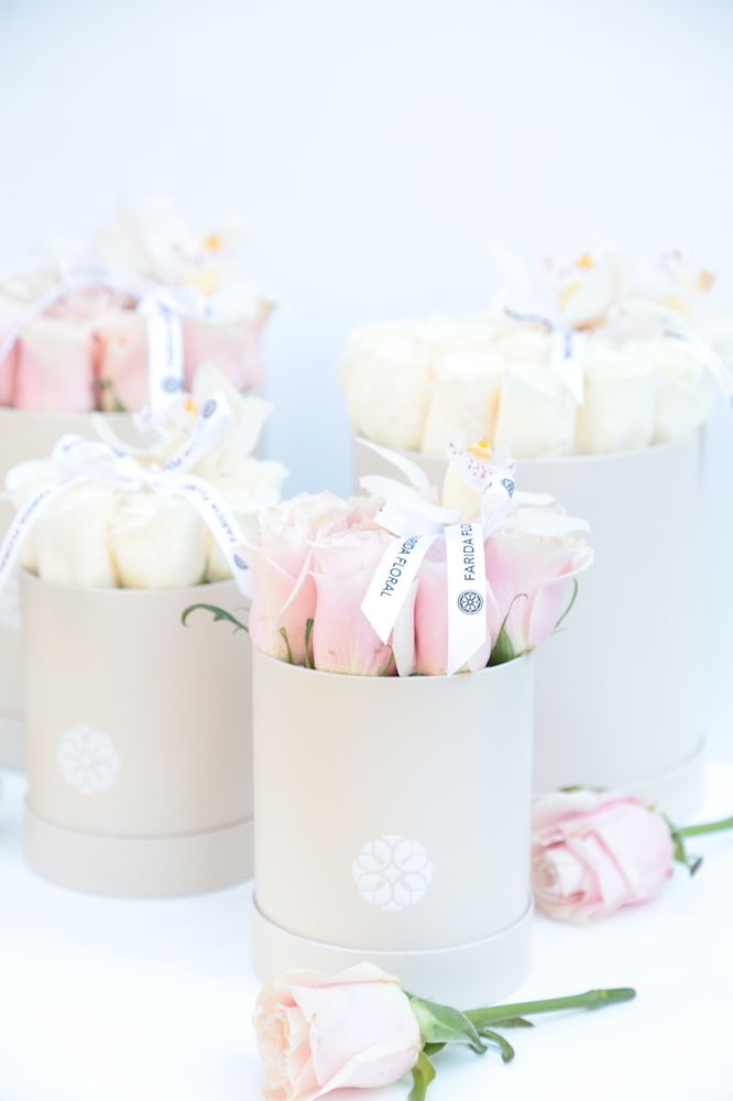 Classic Roses Pink