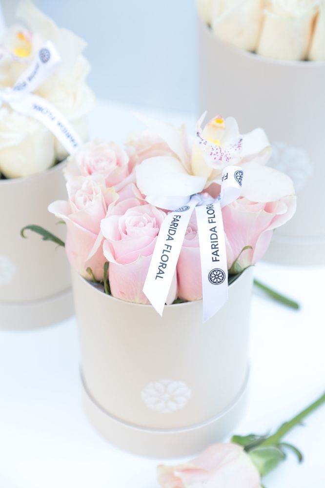 Classic Roses Pink