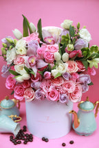 Valentine's Mix Flowers