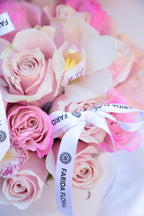 Mother's Day Signature Rose Checker