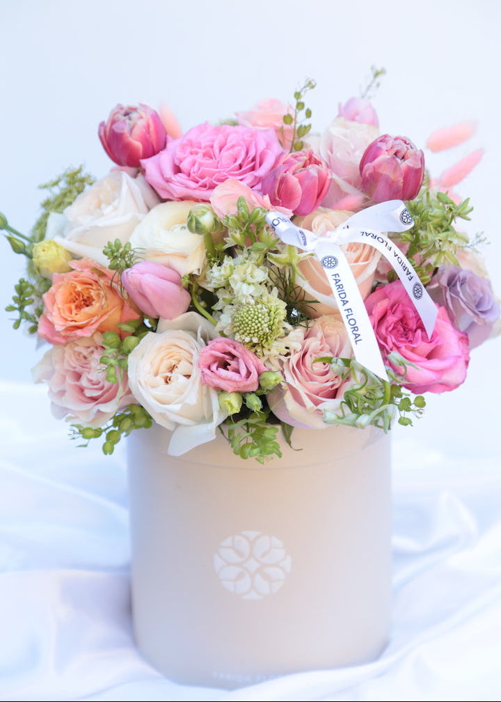 Garden Mix Designer's Choice