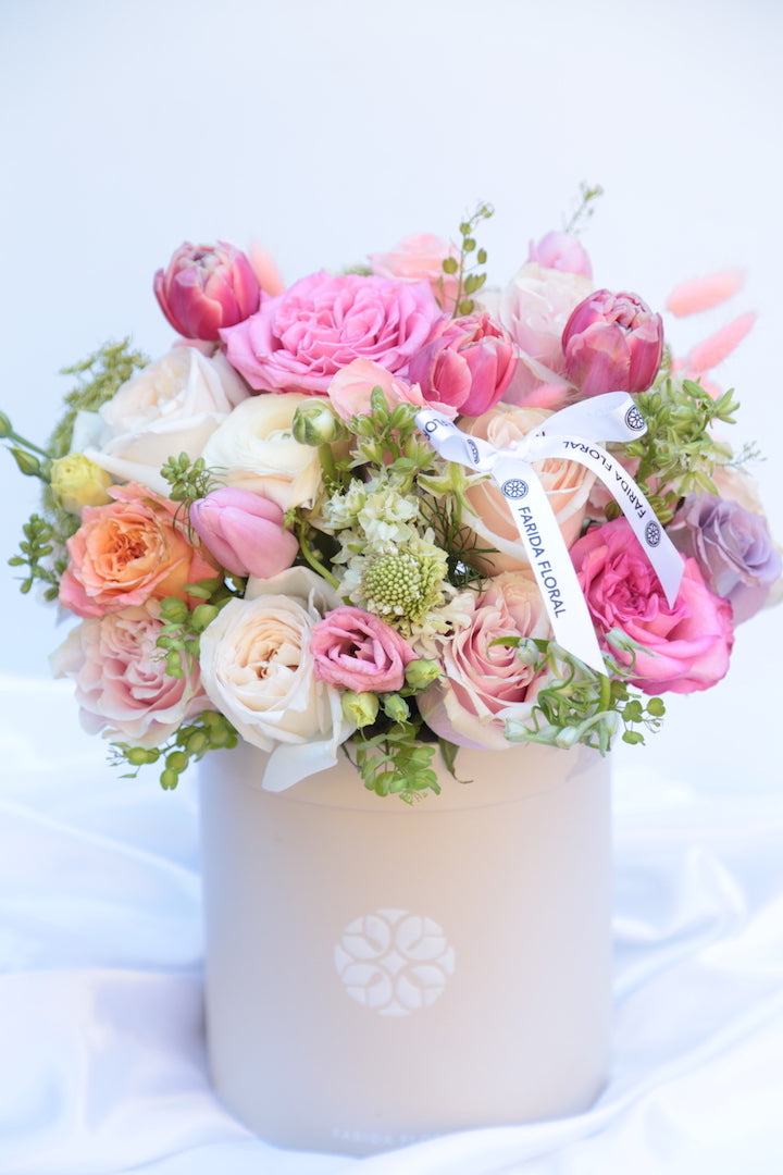 Easter Garden Mix Original (Size Options)