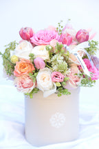 Easter Garden Mix Original (Size Options)
