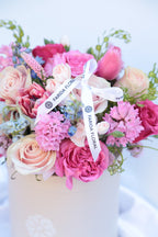 Easter Garden Mix Pink Palette (Size Options)