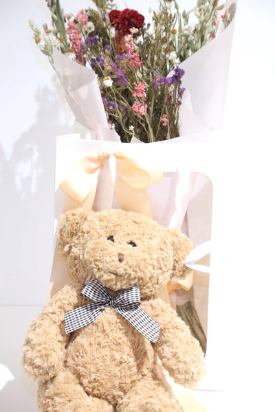 I Heart You Gift Bag