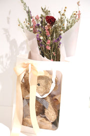 I Heart You Gift Bag