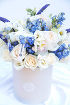 Garden Mix Pastel Perfection