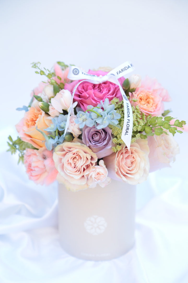 Easter Garden Mix Original (Size Options)