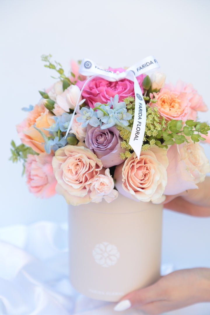 Easter Garden Mix Original (Size Options)