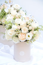Garden Mix Ivory