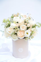 Garden Mix Ivory