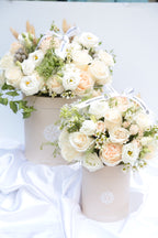 Garden Mix Ivory