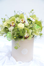 Easter Garden Mix Mint Palette (Size Options)