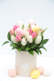 Easter Garden Mix Tulips(Easter Special)