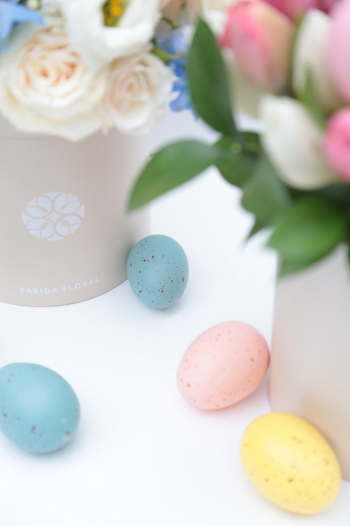 Easter Garden Mix Tulips(Easter Special)