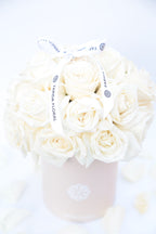 Mother's Day Petite Rose Ivory