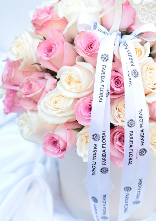 Mother's Day Signature Rose Checker