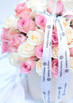 Mother's Day Signature Rose Checker