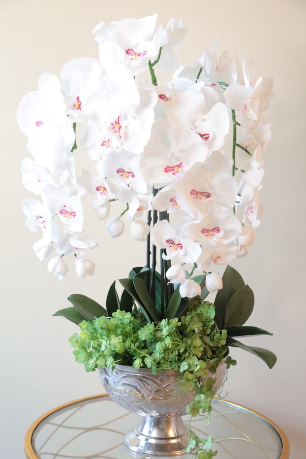 Orchid Bouquet Centerpiece