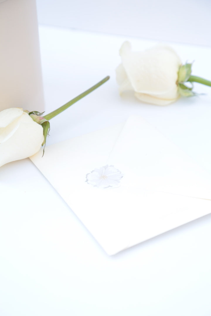 Mother's Day Petite Rose Ivory