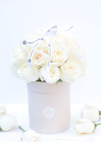 Mother's Day Petite Rose Ivory