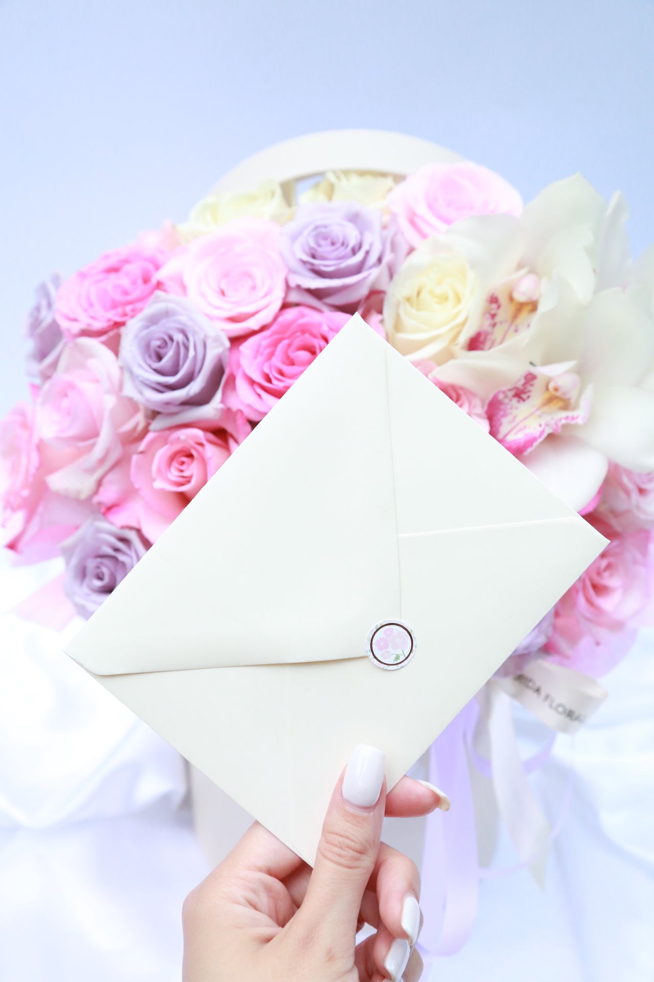Signature Rose Designer's Choice