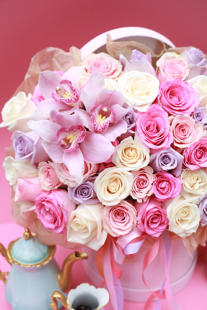Signature Rose Designer's Choice