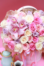 Signature Rose Designer's Choice