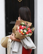 Signature Mix Floral Bouquet