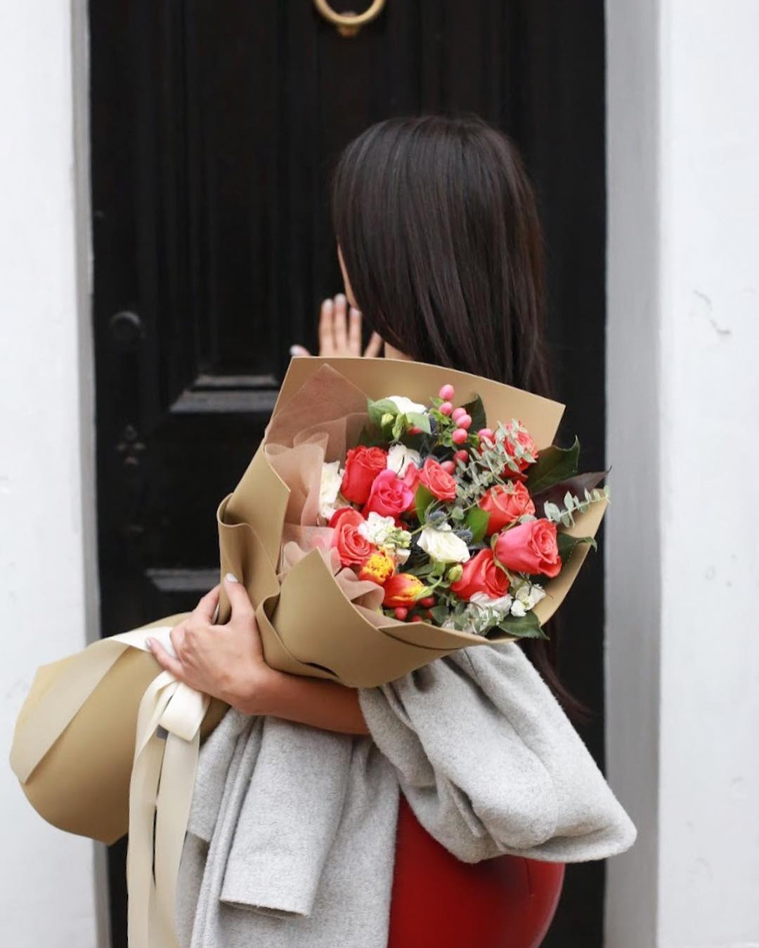 Signature Mix Floral Bouquet
