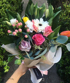 Signature Mix Floral Bouquet