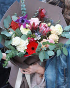 Signature Mix Floral Bouquet