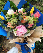 Signature Mix Floral Bouquet