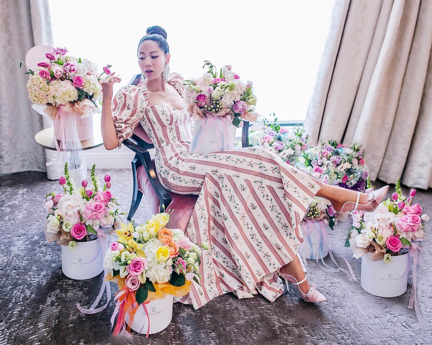 Garden Mix Designer's Choice