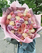 Signature Rose Bouquet Assorted