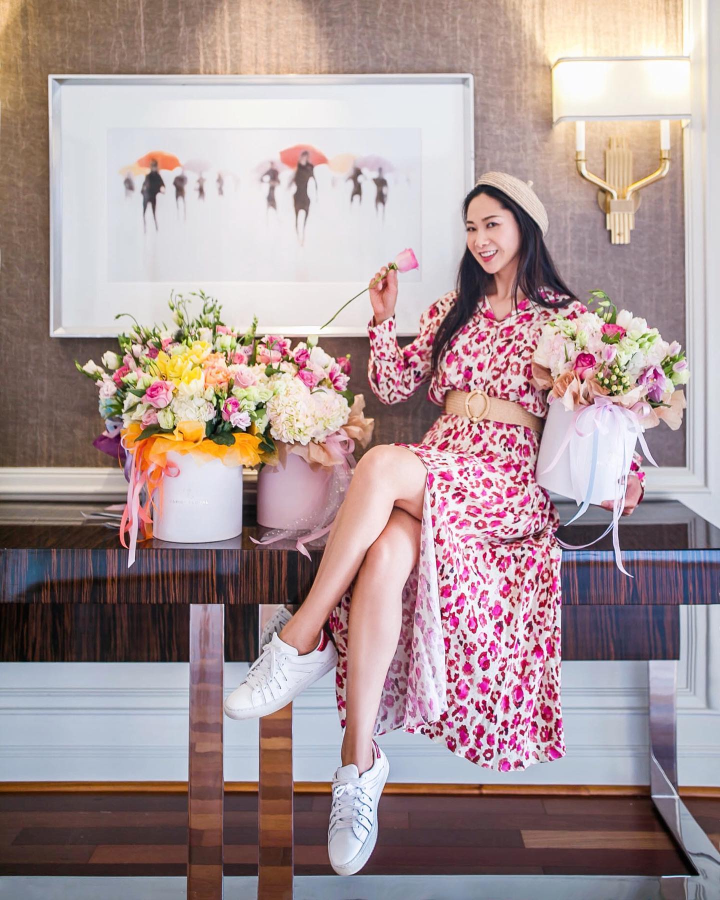 Garden Mix Designer's Choice