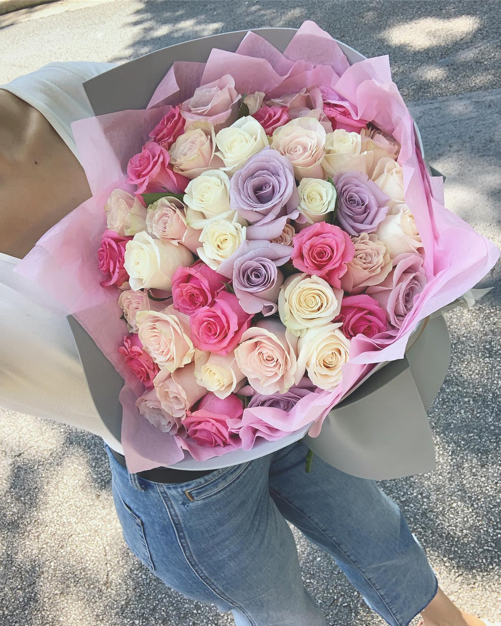 Signature Rose Designer's Choice