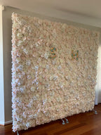 Flower Wall Rental