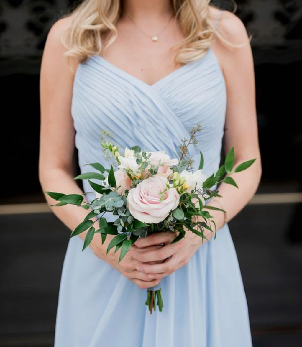 Bridesmaid's Bouquet