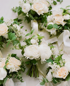 Bridesmaid's Bouquet