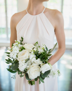 Bridesmaid's Bouquet