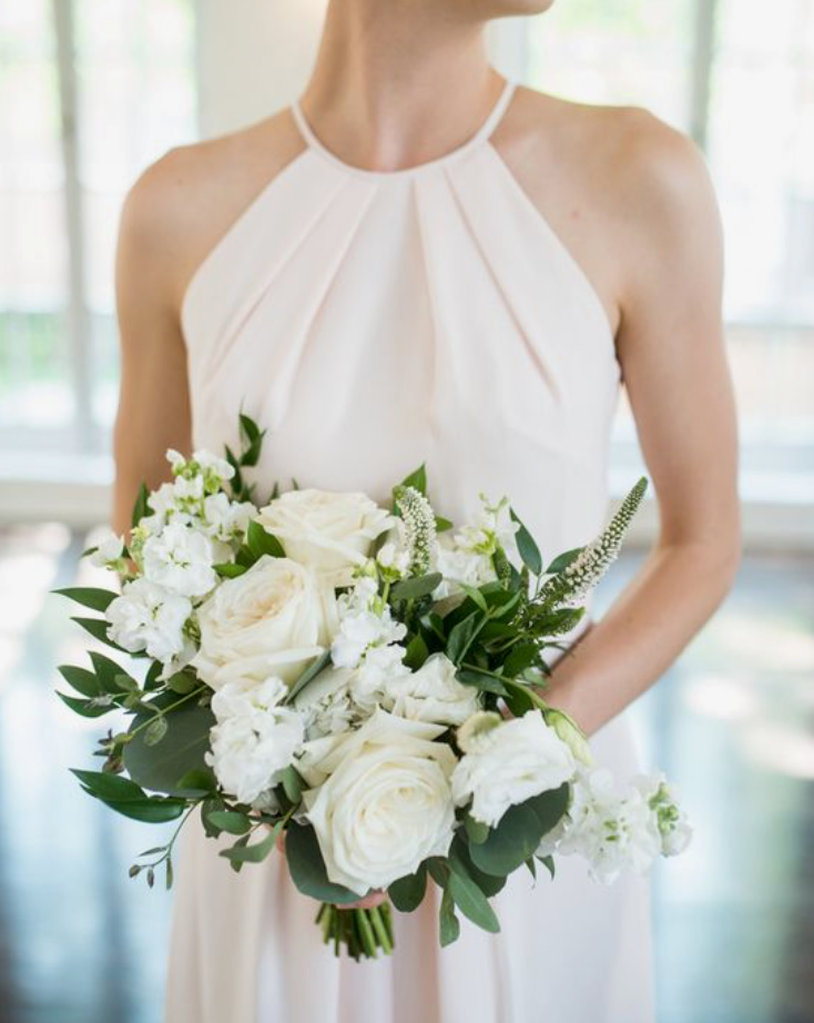 Bridesmaid's Bouquet