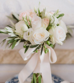 Bridesmaid's Bouquet