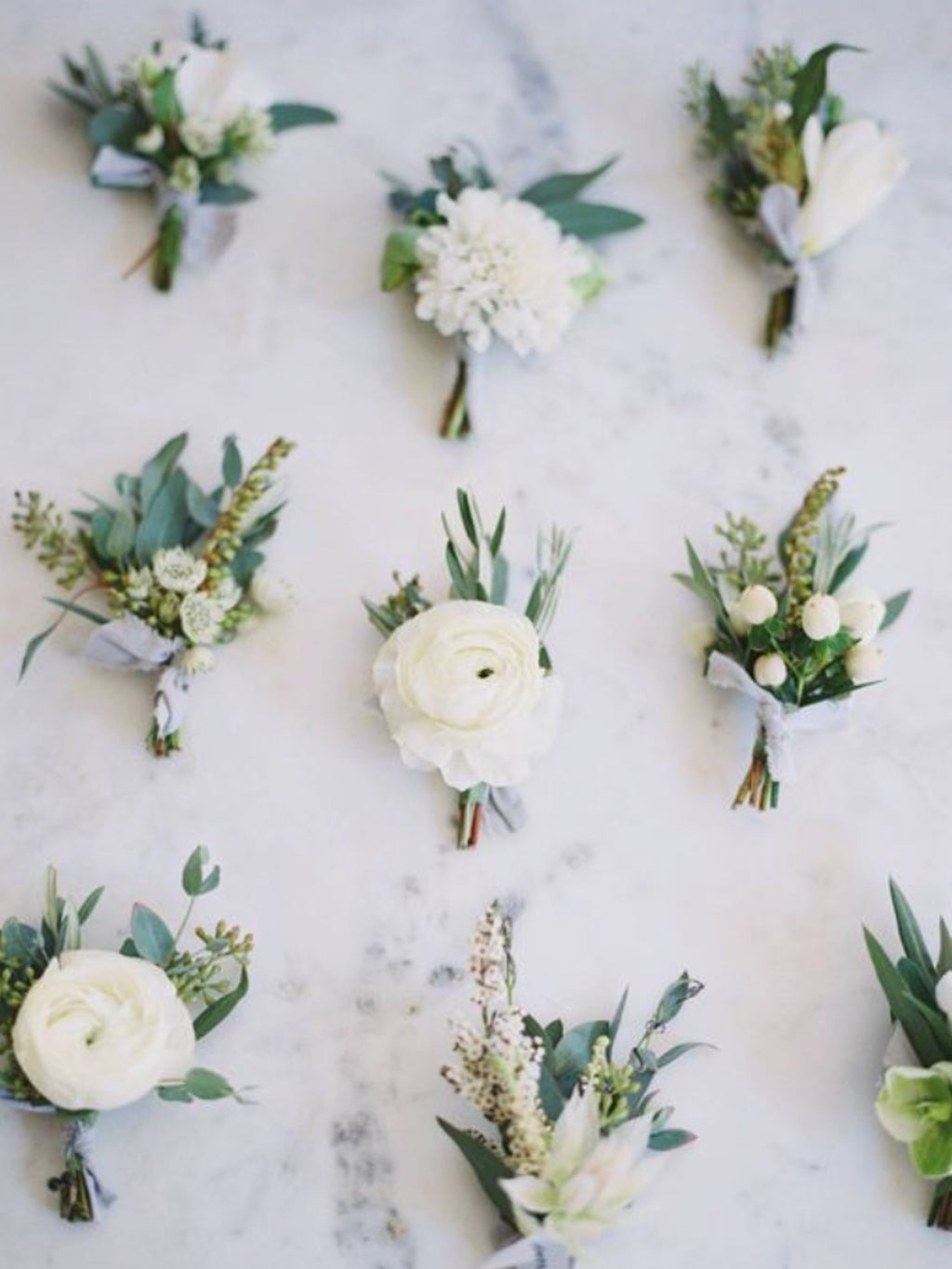 Boutonniere