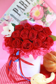 A Dozen Roses(color options)
