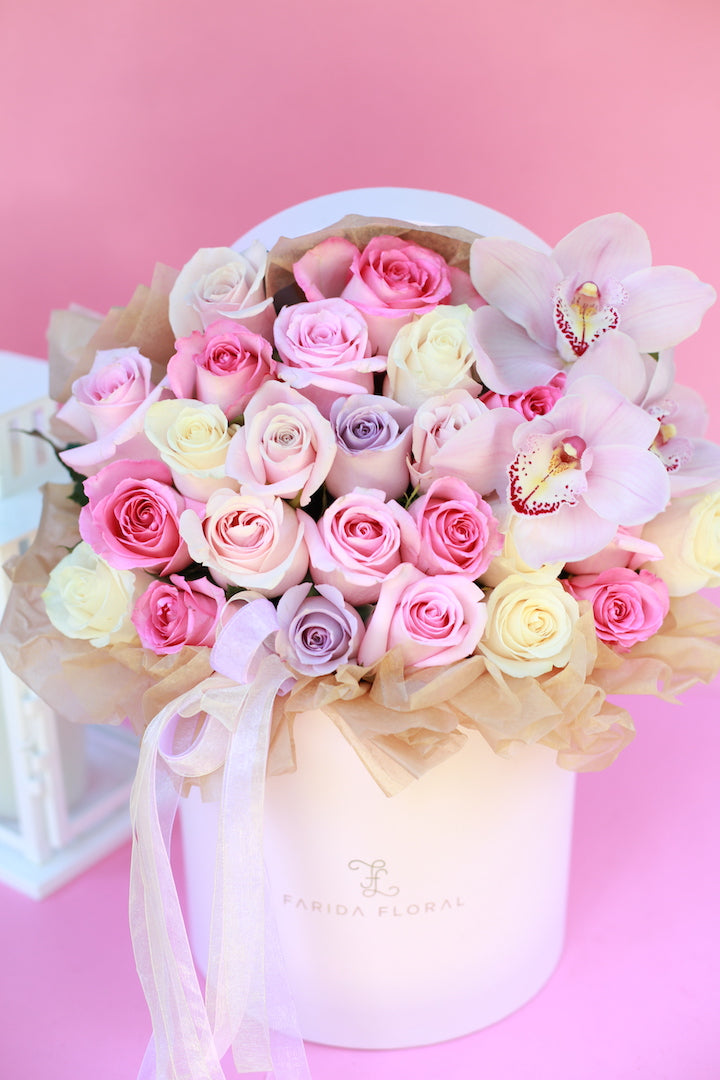 Signature Rose Designer's Choice