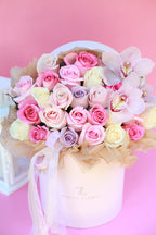 Signature Rose Designer's Choice