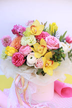 Garden Mix Designer's Choice